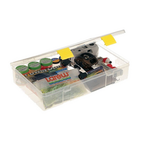PLANO PROLATCH STOWAWAY 3700 DEEP OPEN COMPARTMENT 