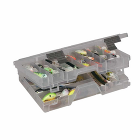 PLANO GUIDE SERIES TWO TIERED STOWAWAY 4700 