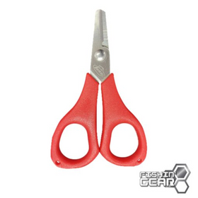 BERKLEY FISHIN GEAR BRAID SCISSORS