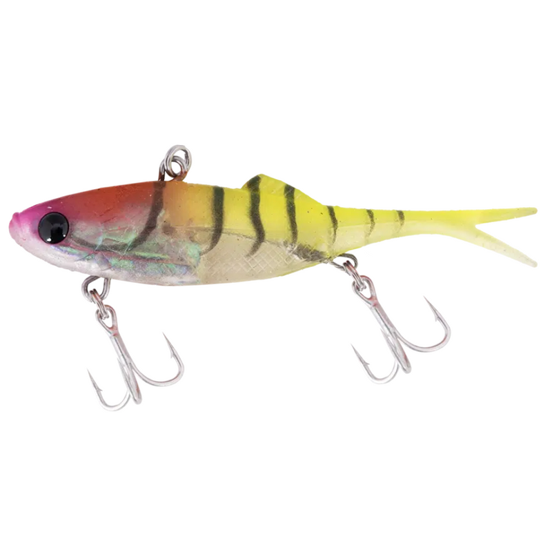 Load image into Gallery viewer, BERKLEY SHIMMA FORK [SZ:120MM 40G CLR:LEMON PEACH]
