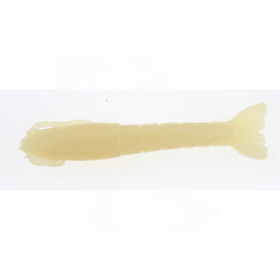 BERKLEY GULP! SHRIMP [SZ:3 INCH CLR:GLOW]
