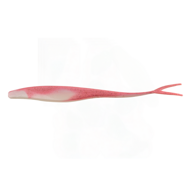 Load image into Gallery viewer, BERKLEY GULP! JERKSHAD [SZ:7 INCH CLR:PINK SHINE]
