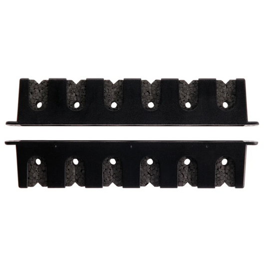 BERKLEY FISHIN GEAR 6 ROD RACK