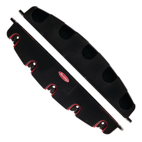 BERKLEY COMBO 5 ROD RACK