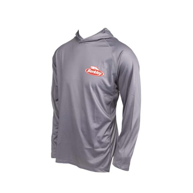 Load image into Gallery viewer, BERKLEY PRO HOODED JERSEY [SZ:MEDIUM]
