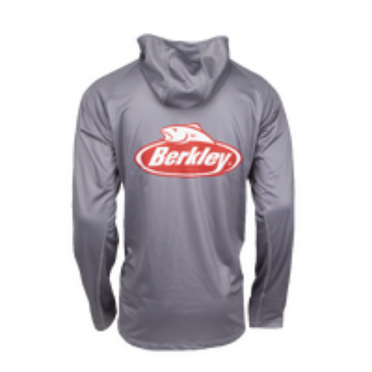 BERKLEY PRO HOODED JERSEY [SZ:MEDIUM]
