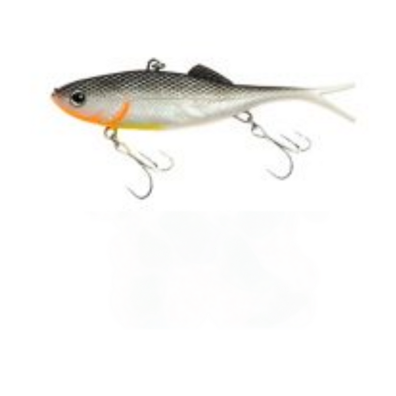 Load image into Gallery viewer, BERKLEY SHIMMA FORK [SZ:100MM 20G CLR:MULLET GULLET]
