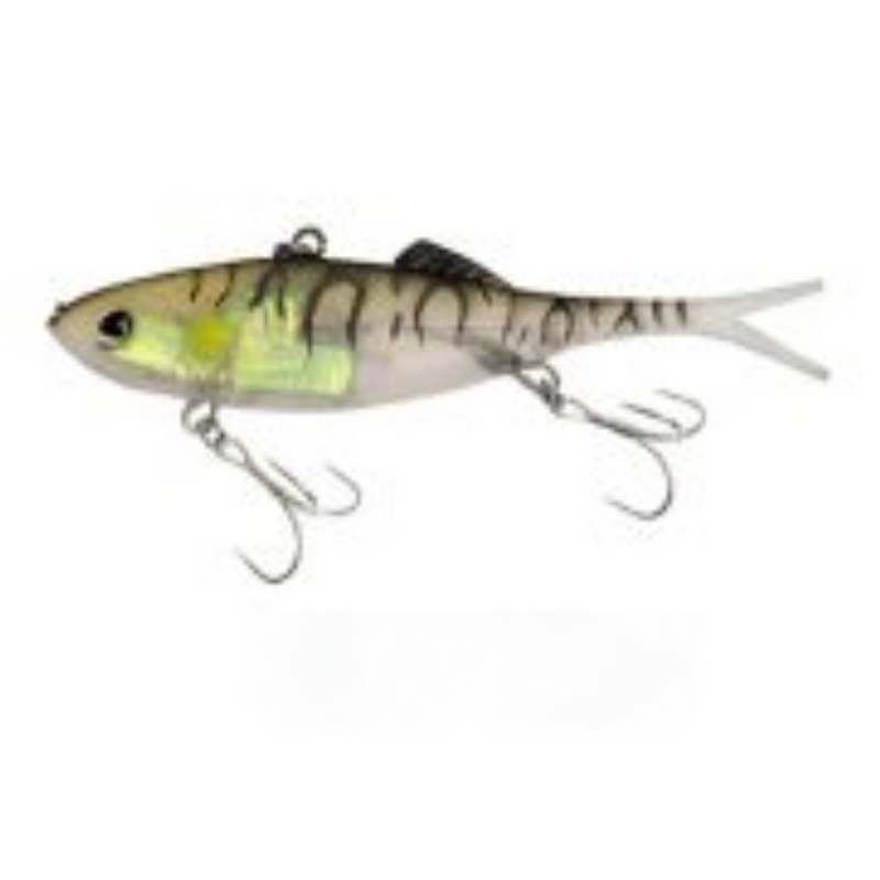 Load image into Gallery viewer, BERKLEY SHIMMA FORK [SZ:100MM 20G CLR:BAITFISH]

