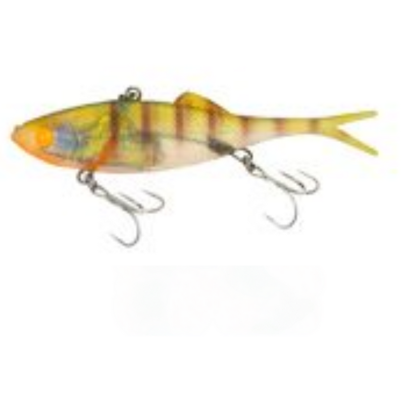 Load image into Gallery viewer, BERKLEY SHIMMA FORK [SZ:100MM 20G CLR:PERCH]
