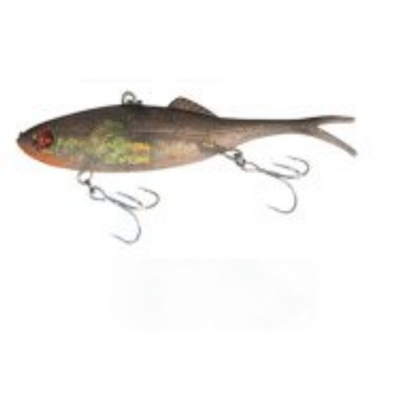 Load image into Gallery viewer, BERKLEY SHIMMA FORK [SZ:120MM 40G CLR:GOLDEN TICKET]
