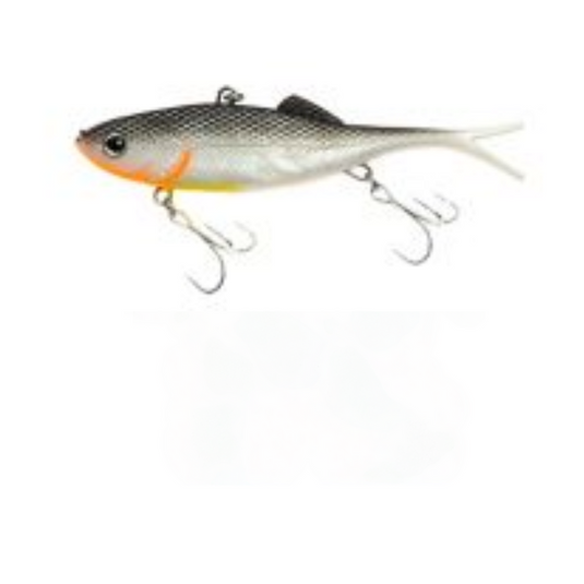 BERKLEY SHIMMA FORK [SZ:120MM 40G CLR:MULLET GULLET]