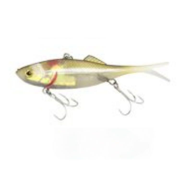 Load image into Gallery viewer, BERKLEY SHIMMA FORK [SZ:120MM 40G CLR:WHITEBAIT]
