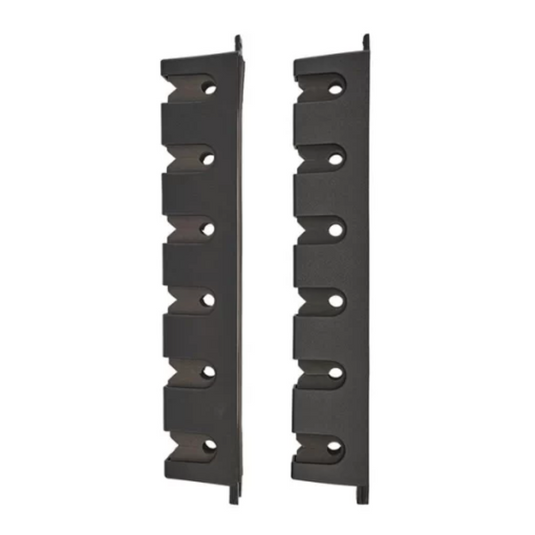 BERKLEY HORIZONTAL 6 ROD RACK