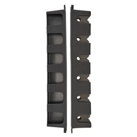 BERKLEY VERTICAL 6 ROD RACK