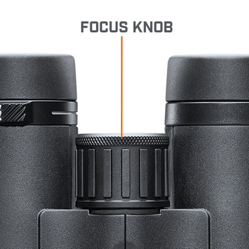 Load image into Gallery viewer, BUSHNELL ENGAGE X 10X42 BLACK BINOCULAR

