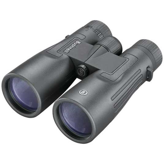BUSHNELL 12X50 LEGEND ROOF BINOCULAR BLACK