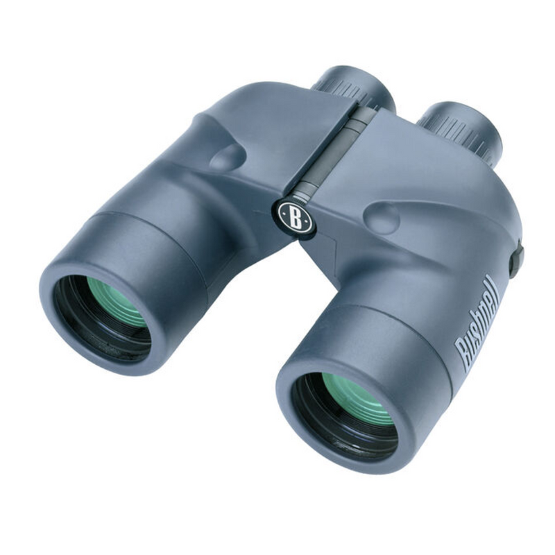 Load image into Gallery viewer, BUSHNELL 7X50 MARINE WATERPROOF BINOCULAR
