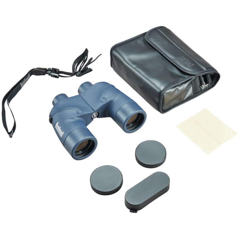 Load image into Gallery viewer, BUSHNELL 7X50 MARINE WATERPROOF BINOCULAR
