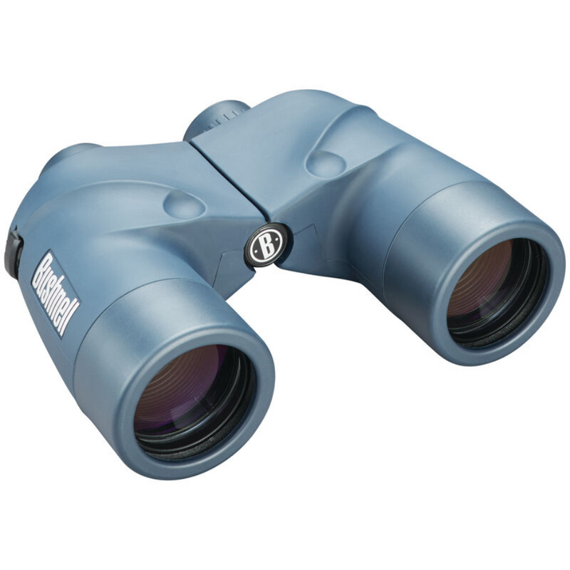 Load image into Gallery viewer, BUSHNELL 7X50 MARINE WATERPROOF BINOCULAR

