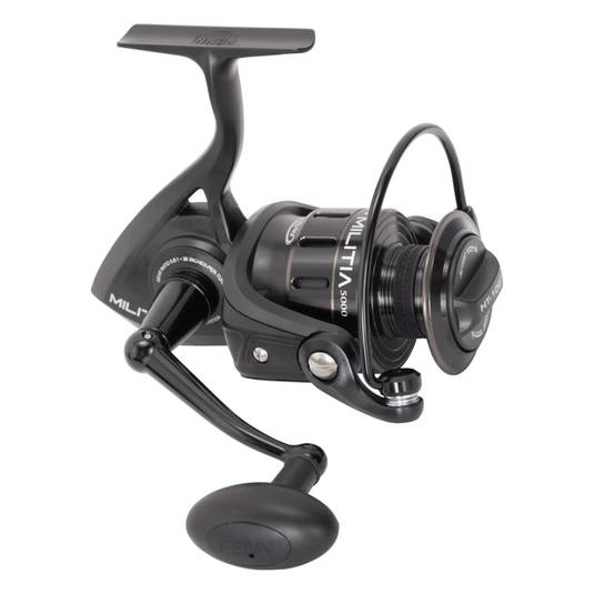 PENN MILITIA SPIN REEL [SZ:5000]