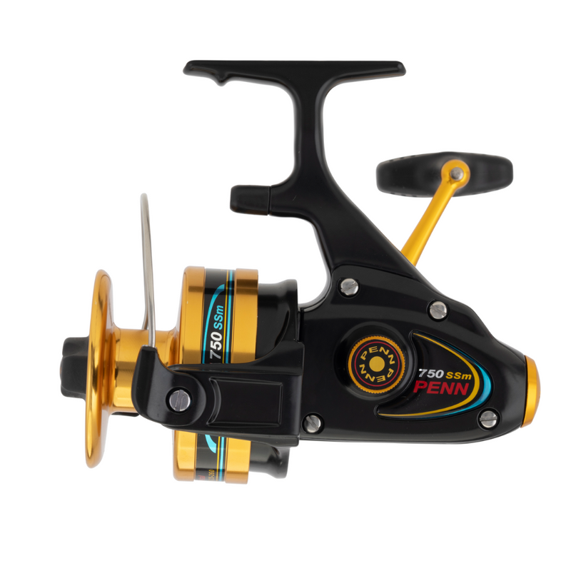 Load image into Gallery viewer, PENN SPINFISHER SSM SPIN REEL [SZ:750SSM]
