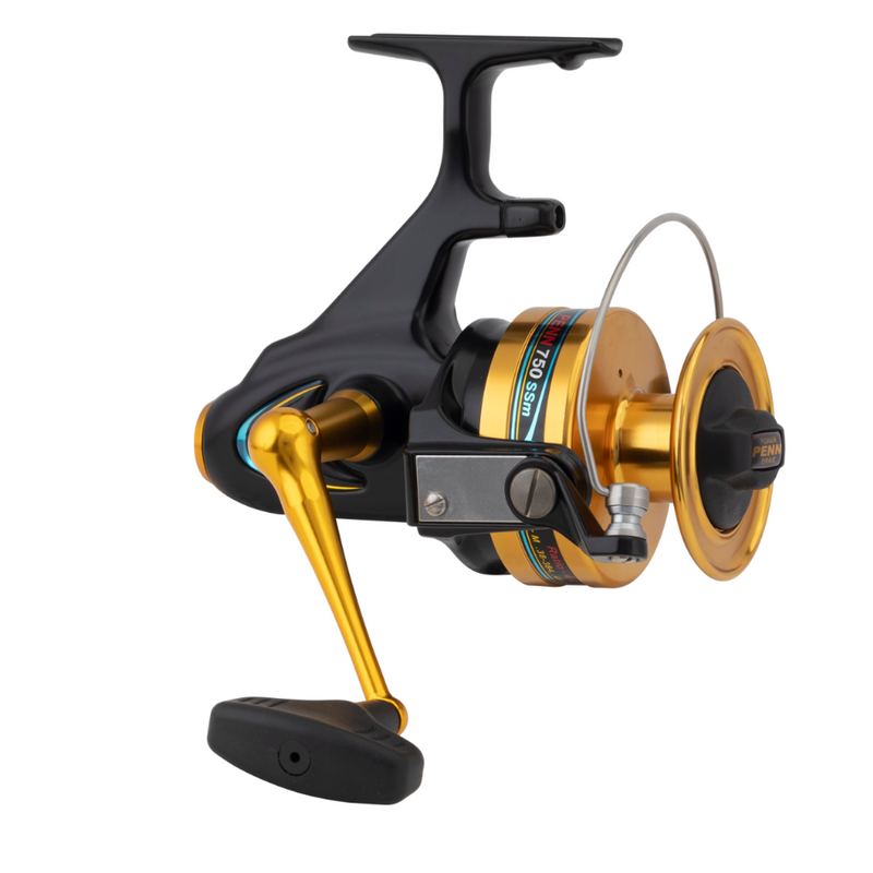 Load image into Gallery viewer, PENN SPINFISHER SSM SPIN REEL [SZ:750SSM]
