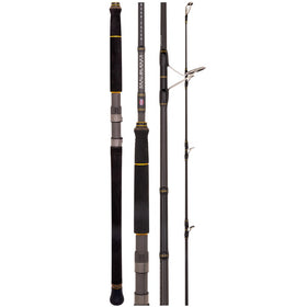 PENN OCEAN ASSASSIN SPIN ROD [MDL:712M 2 PCE LINE:PE 1.5-3]
