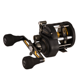PENN FATHOM II OVERHEAD LEVEL WIND REEL [SZ:15LW]