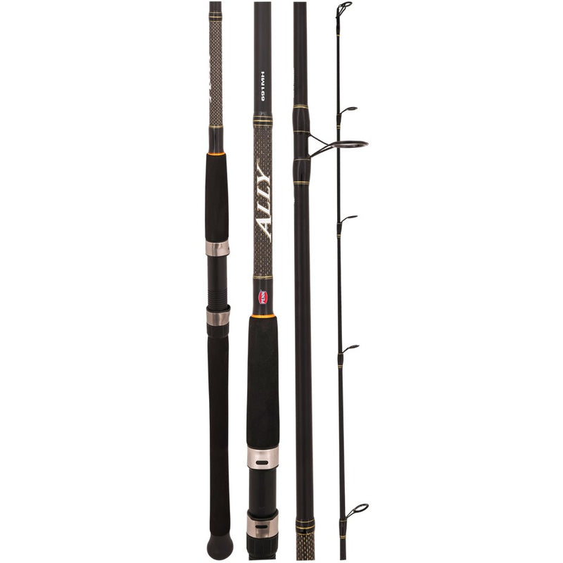 Load image into Gallery viewer, PENN ALLY OVERHEAD [MDL:561H LINE:8-12KG]
