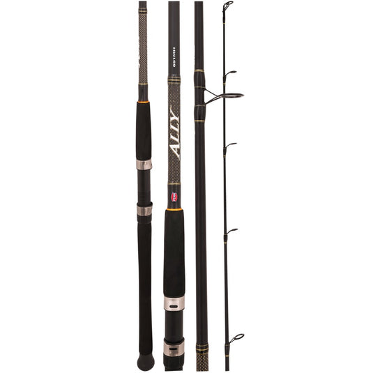 PENN ALLY OVERHEAD [MDL:691MH LINE:6-10KG]