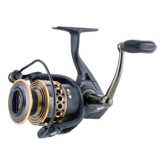 PENN BATTLE II SPIN REEL [SZ:4000]