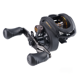 PENN SQUALL BAITCAST REEL [SZ:300]