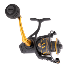 PENN SLAMMER IV SPIN REEL [SZ:3500]