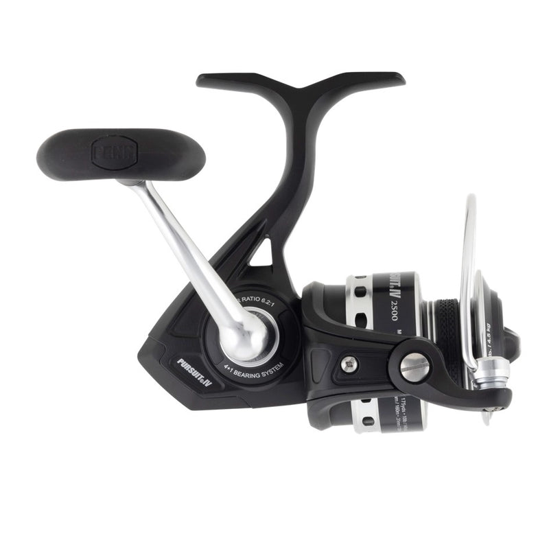 Load image into Gallery viewer, PENN PURSUIT IV SPIN REEL [SZ:2500]
