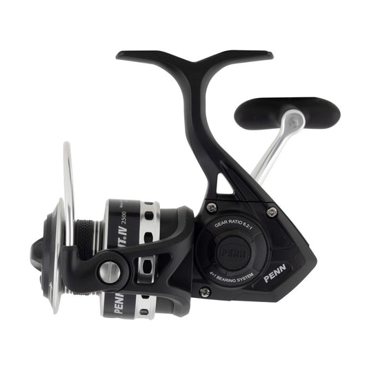 PENN PURSUIT IV SPIN REEL [SZ:2500]