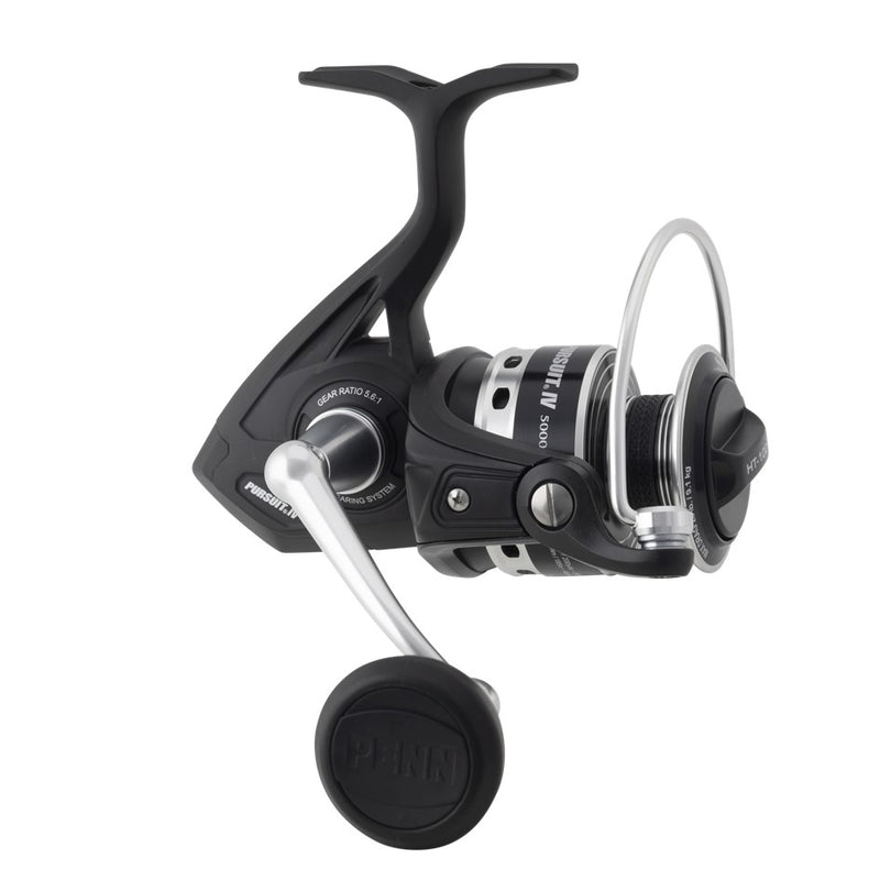 Load image into Gallery viewer, PENN PURSUIT IV SPIN REEL [SZ:5000]
