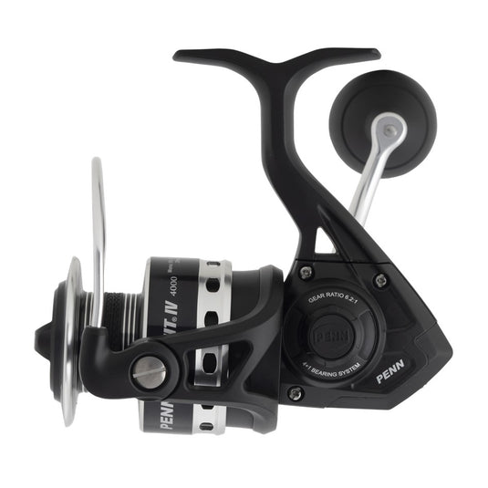PENN PURSUIT IV SPIN REEL [SZ:6000]