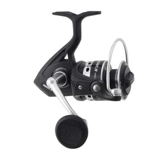 PENN PURSUIT IV SPIN REEL [SZ:8000]