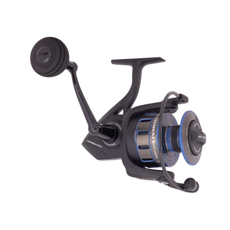 Load image into Gallery viewer, PENN COMBAT III [SZ:8000 (POWER KNOB)]
