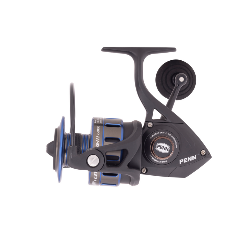 Load image into Gallery viewer, PENN COMBAT III [SZ:8000 (POWER KNOB)]
