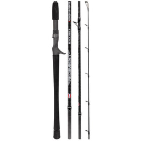 PENN REGIMENT OVERHEAD ROD [MDL:601H LINE:10-15KG]