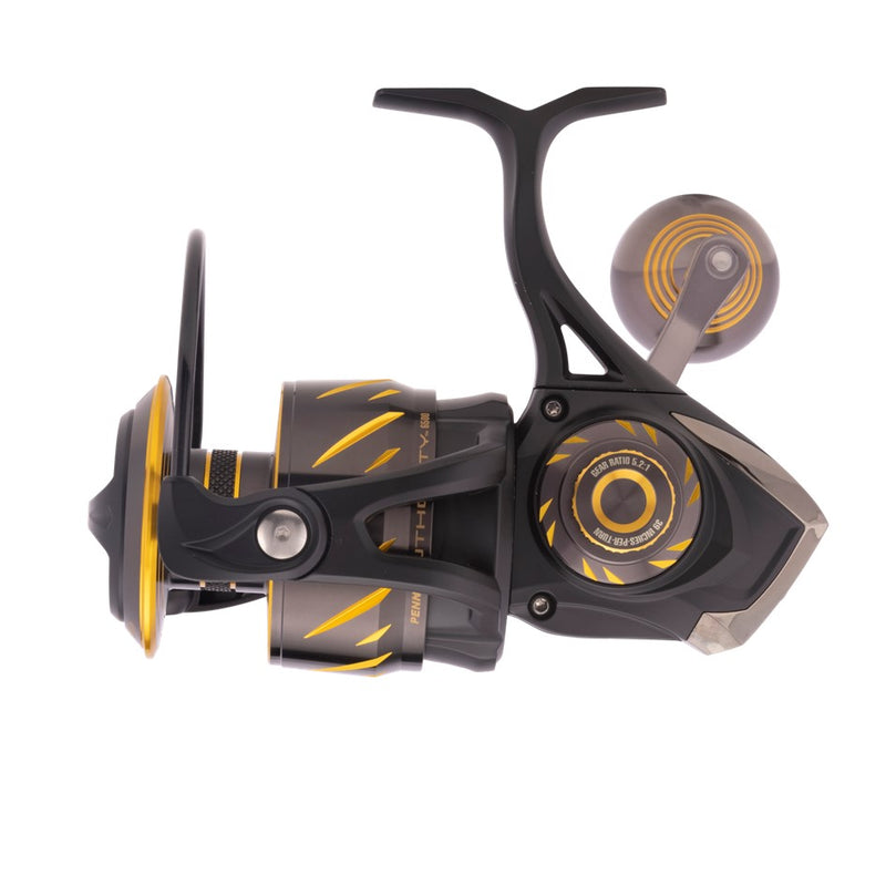 Load image into Gallery viewer, PENN AUTHORITY SPIN REEL [SZ:4500HS]
