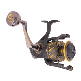 PENN AUTHORITY SPIN REEL [SZ:6500]