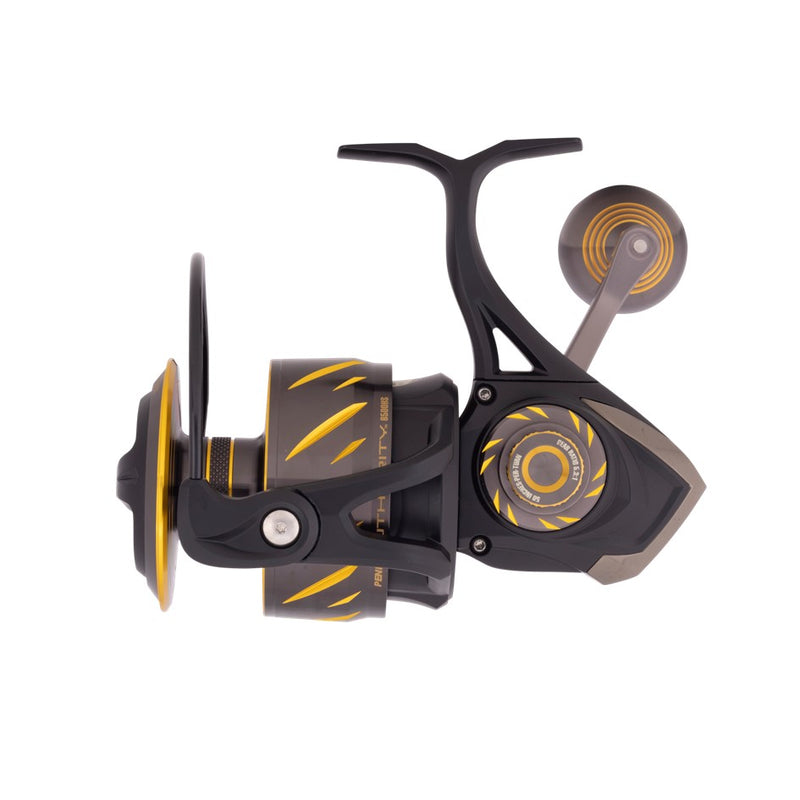 Load image into Gallery viewer, PENN AUTHORITY SPIN REEL [SZ:7500]
