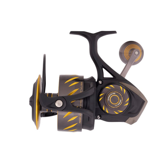 PENN AUTHORITY SPIN REEL [SZ:10500]