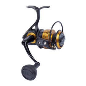 PENN SPINFISHER SSVII [SZ:2500]