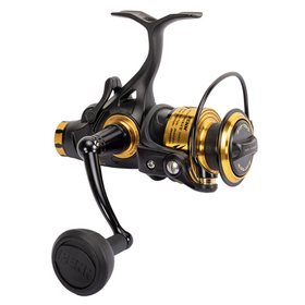 PENN SPINFISHER SSVII LIVE LINER [SZ:2500]