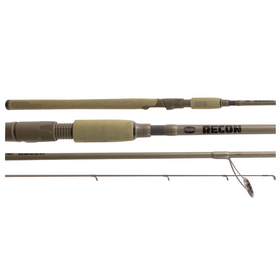 PENN RECON JIG SPIN ROD [MDL:631MH LINE:PE 3-5]