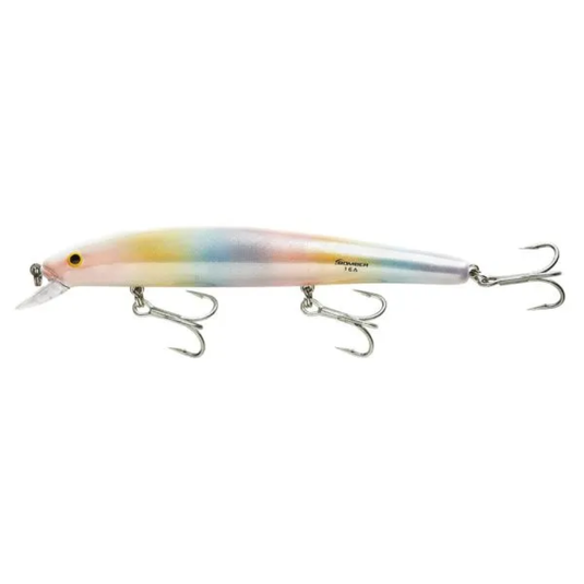 BOMBER LONG A SALTWATER 16A [CLR:LS1]