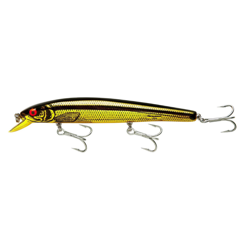 Load image into Gallery viewer, BOMBER LONG A SALTWATER 16A [CLR:XMK]
